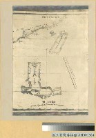 藏品(「西元1597年呂宋島、福爾摩沙及中國的部分沿岸圖」照片)的圖片